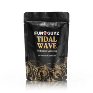 Tidal Wave – Magic Mushrooms