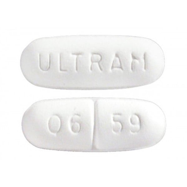 Buy Ultram Tramadol 200mg Pills Online – Fast & Reliable Delivery
