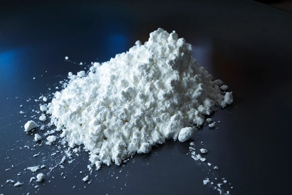 Ketamine (Ketalar) Powder 5 Grams per package