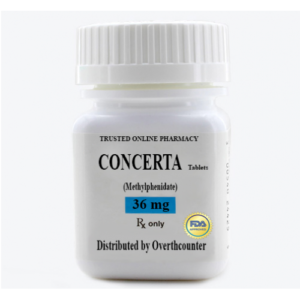 Buy Concerta Online