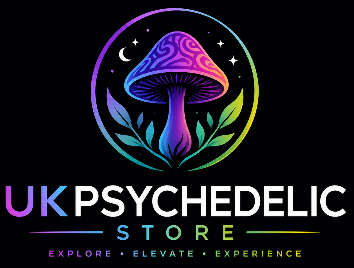 UK Psychedelic Store | Buy Psychedelics & Research Chemicals Online UK