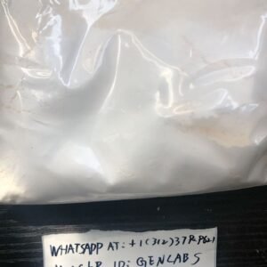 Fentanyl Powder for Sale – High Purity Research Chemical