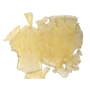 Ice Cream Cake Shatter | Premium Indica Hybrid Online