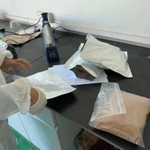 Isotonitazene For Sale Online – High-Purity Research Chemical