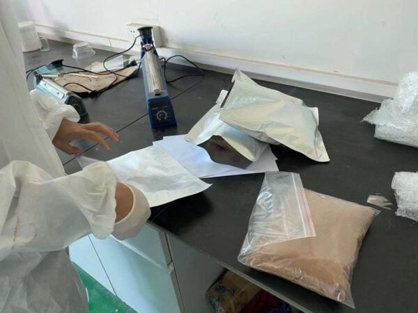 Isotonitazene For Sale Online – High-Purity Research Chemical