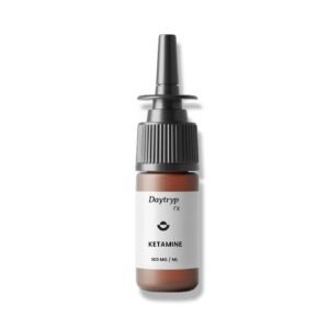 Ketamine Nasal Spray