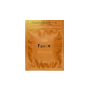 Kind Stranger – Gummy – Passion – (125mg x 20 Gummy)