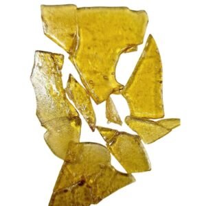 Legend OG Shatter | Premium Cannabis Concentrates Online