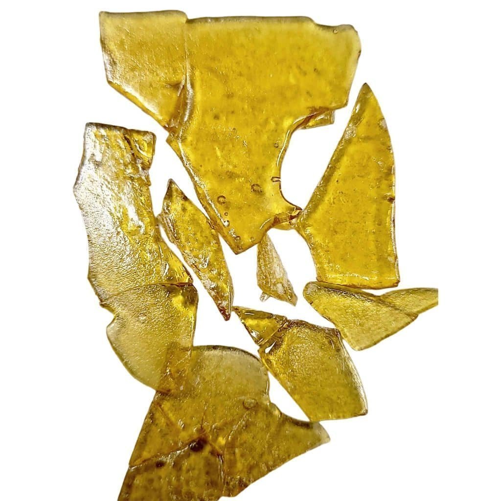 Legend OG Shatter | Premium Cannabis Concentrates Online