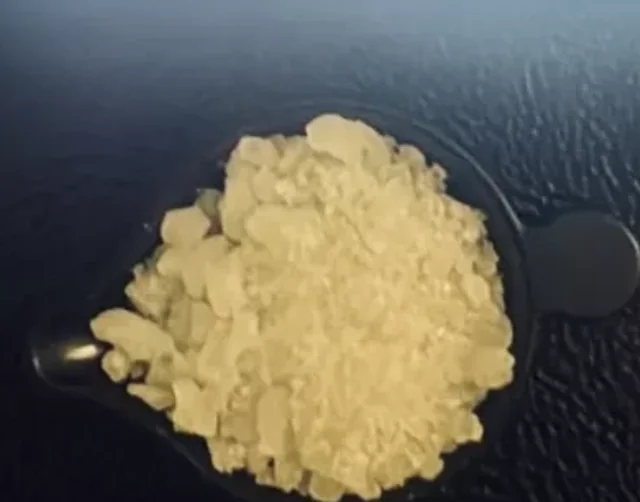 MDPV Crystals for Sale | Premium Research Chemicals