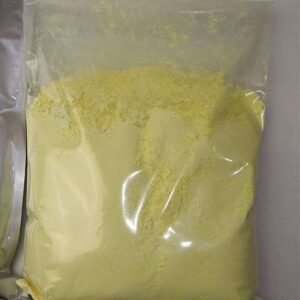 N-desethyl Etonitazene – High Purity Research Chemical