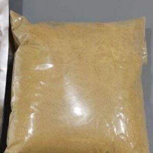 N-Piperidinyl Metonitazene: Research Chemical Powder