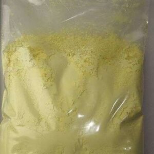 N-Pyrrolidino Isotonitazene – Research Grade Opioid for Sale