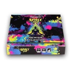 DMT Vape Pen – NN-DMT – Space Trip 1g