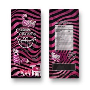Cheshire – Golden Teacher Chocolate 5G