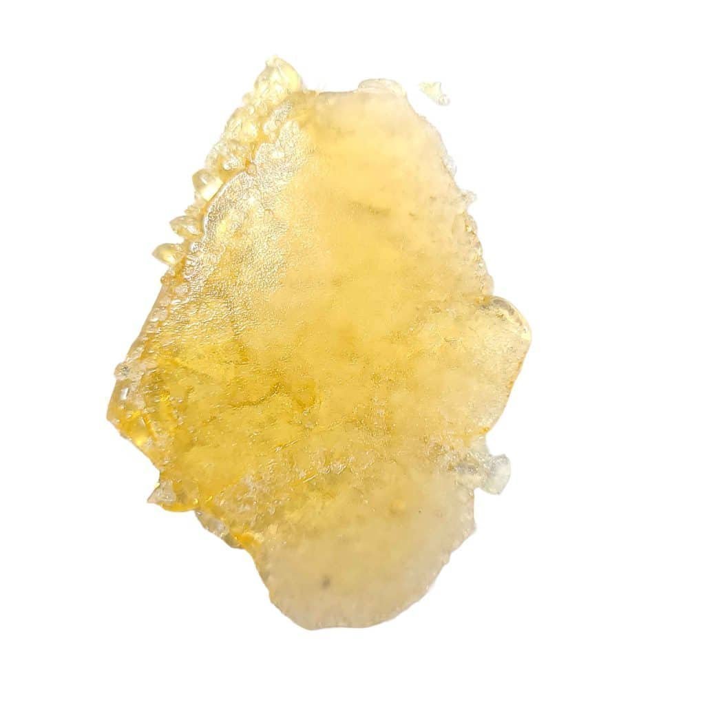 Pink Muerte Shatter | Premium Indica Hybrid Concentrate