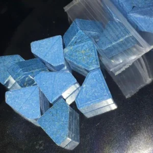 Blue Punisher MDMA
