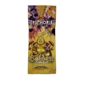 Truphoria – Golden Teacher – Shroom Chocolate 5G