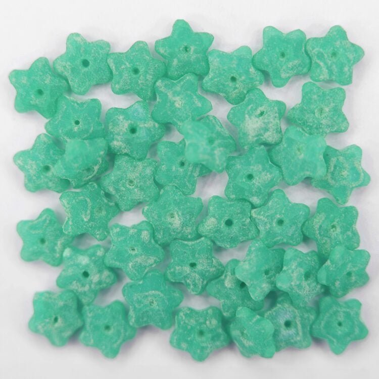 Astra – LSD Stars – 600ug (100ug per tab) - Image 3