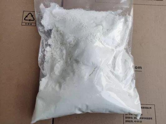 Troparil Powder – High Purity Research Chemical for Sale