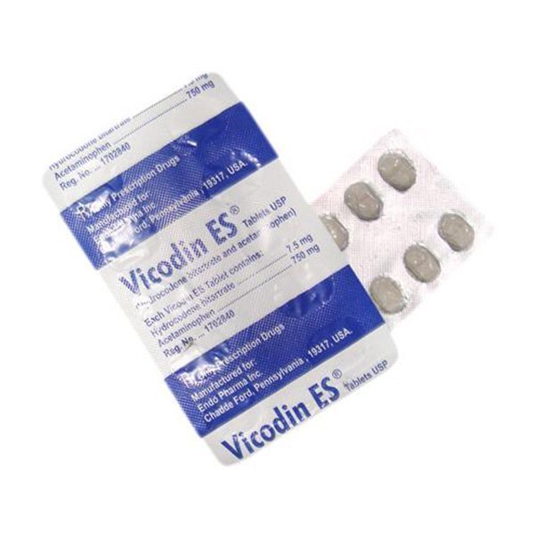 Buy Vicodin (Hydrocodone) Pills Online – Trusted Source